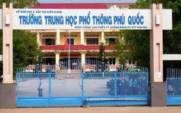 Tình tiết mới vụ thầy giáo làm lộ đề thi… khiến hàng trăm học sinh phải thi lại