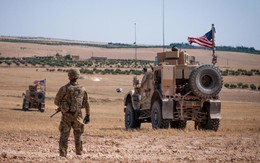 Đánh bại IS chỉ là cái cớ, quyết định rút quân khỏi Syria là thỏa thuận ngầm giữa Mỹ-Nga-Thổ?