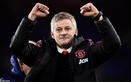 Solskjaer vượt qua hàng loạt thành tích của Mourinho trong ngày ra mắt Man United