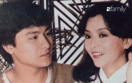 Cặp Dương Quá - Cô Long được Kim Dung yêu thích nhất: Mối tình đơn phương 40 năm vẫn khiến Lưu Đức Hoa tự hào