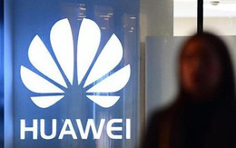 Thiết bị Huawei bị rút khỏi phần lõi dự án 3 tỷ USD của cảnh sát Anh