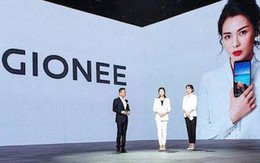 Gionee, hãng smartphone Trung Quốc, chính thức phá sản