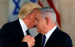 Mỹ rút quân khỏi Syria: "Cái tát" cần thiết để thức tỉnh "cơn say" quyền lực của Israel?