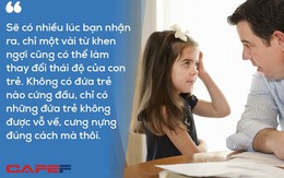 Buffett cho rằng thành công chỉ đơn giản là khi được đáp lại tình yêu, Steve Jobs lại nói đó là khi tin vào sức mạnh của sự giúp đỡ: Cha mẹ nếu muốn con thành công, hãy tặng chúng những “món quà vô giá” sau