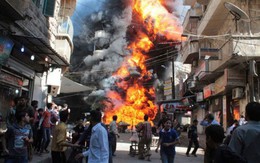 Mỹ rút quân, Nga và Thổ Nhĩ Kỳ đi nước cờ chiến lược tại Syria