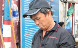 Người đàn ông ở Sài Gòn 17 năm đi xin quan tài