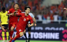 Quang Hải, Công Phượng cần ASIAN Cup để vượt lứa Công Vinh