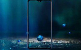 Vivo Y91 bộ đôi màu chuyển sắc cho cô nàng đa phong cách