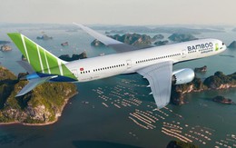 Bamboo Airways của tỷ phú Trịnh Văn Quyết tiếp tục "delay" chuyến bay đầu tiên