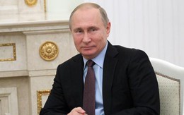 Chủ tịch Duma quốc gia Nga nêu khả năng sửa hiến pháp để kéo dài nhiệm kỳ của tổng thống