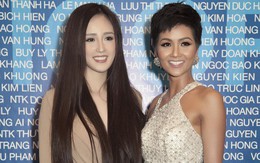 Mai Phương Thúy - H’Hen Niê chung một khung hình: 2 mỹ nhân đại diện cho 2 chuẩn mực làm đẹp khác biệt