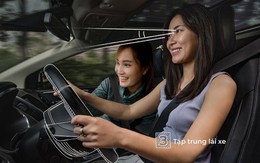 5 mẹo lái xe giúp bạn về nhà an toàn