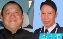 Tăng Chí Vỹ lên tiếng về việc gây tai nạn, khiến quan chức cấp cao Hong Kong trọng thương