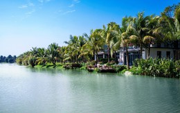 Biệt thự đảo Ecopark Grand – The Island lại gây ấn tượng mạnh với nhà đầu tư