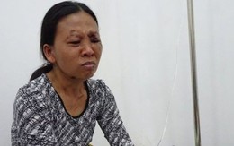Người mẹ Indonesia đau đớn kể lại khoảnh khắc vụt mất con gái trong sóng thần: "Tôi nắm cổ áo của con nhưng bị rách toạc"