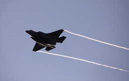 Israel đanh thép: Không cúi đầu trước Nga, S-300 khai hỏa cũng sẽ bị tiêu diệt!