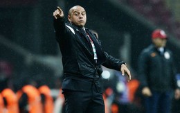 Huyền thoại Roberto Carlos bất ngờ nộp hồ sơ ứng tuyển tại Indonesia