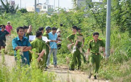 Điều tra trộm xe, phát hiện vụ nghi giết người chôn xác ở Sài Gòn