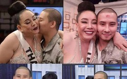 Nữ đại gia "đổi chồng như thay áo" gây sốc với quá khứ lương thiện, thay đổi chóng mặt từ khi bị chồng phản bội