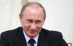 Chỉ nói 1 câu đùa ẩn ý, ông Putin được thưởng thức "tinh hoa" ẩm thực Belarus