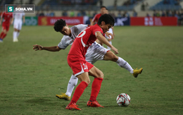 Tái ngộ bại tướng, Việt Nam đi tìm cách giữ sạch lưới trước đại gia châu Á