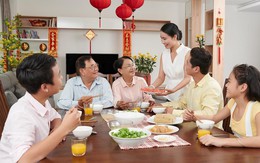 Chăm sóc sức khỏe đúng cách giúp vui xuân trọn vẹn