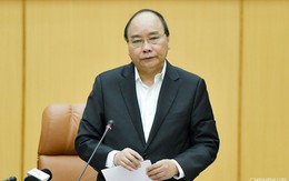 Toàn văn bài viết của Thủ tướng Nguyễn Xuân Phúc nhân dịp năm mới 2019