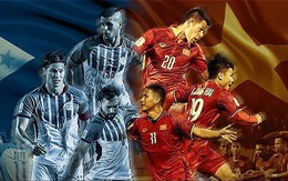 Báo Philippines: Chiến binh Azkals can đảm sẵn sàng tạo nên một phép màu nữa tại Hà Nội