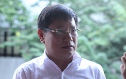 Sau khi nói phá phủ Thành Chương rất phí, Bí thư Sóc Sơn "nhận gạch đá đủ xây nhà 20 tầng"