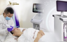 Giải mã công nghệ thẩm mỹ không xâm lấn hiện đại Thermage 4.0 FLX