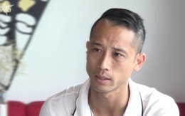 Cựu tuyển thủ vô địch AFF 2008 Vũ Như Thành: Đình Trọng sẽ là thủ lĩnh tương lai của ĐTQG Việt Nam