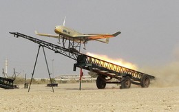 Là những quân đội mạnh nhất TG, vì sao Israel-Mỹ lại lo sợ máy bay không người lái Iran?