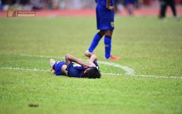CĐV Thái Lan chửi bới cầu thủ đội nhà sau thất bại, CĐV Đông Nam Á đua nhau bênh vực