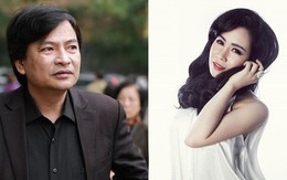 Chuyện NSND Quốc Anh từ chối quay cùng Trương Phương và luật ngầm đáng sợ trong showbiz