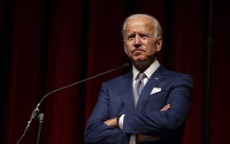 Tự tin như ông Biden: "Tôi đủ tư cách làm tổng thống Mỹ nhất"