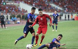 Tuyển Việt Nam sẽ nhận thưởng 1 tỷ đồng nếu ghi bàn vào lưới Malaysia