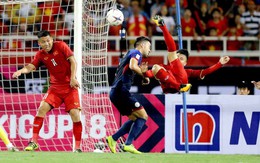 ESPN khâm phục 2 bàn thắng đánh sập "giấc mộng Philippines" của Quang Hải, Công Phượng