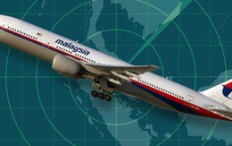 Thêm một phát hiện bí ẩn về máy bay mất tích MH370