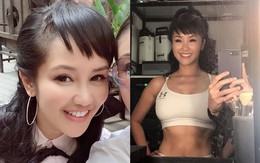 Diva Hồng Nhung suy kiệt, sụt nhiều cân sau ly hôn