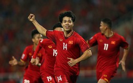 Thái Lan bị loại, Việt Nam sẽ vô địch AFF Cup 2018?