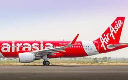 Hàng không liên doanh giữa Việt Nam và AirAsia có thể cất cánh trong năm 2019