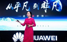 Nữ Giám đốc tài chính vừa bị bắt giữ của Huawei: Tiểu thư xinh đẹp, danh giá của CEO, nhà sáng lập, khả năng cao sẽ tiếp quản cơ ngơi hãng smartphone lớn thứ 2 thế giới
