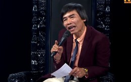 Lê Thẩm Dương: "Bất tín, bất nghĩa, bất hiếu hoàn toàn sửa được nhưng bất nhân thì không"