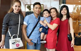 Khánh Thi và 2 lần khiến mẹ chồng ghét, phản đối