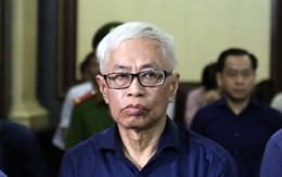 Cựu Tổng giám đốc Ngân hàng Đông Á xin "kiếp sau làm thân trâu ngựa để chuộc lỗi"