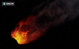 Tiểu hành tinh nặng 79 tỷ kg, rộng 500m: Nếu lao vào Trái Đất, hậu quả khủng khiếp ra sao?