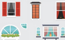 Chọn một ô cửa bạn thích nhất để khám phá nhiều điều thú vị về con người và cuộc sống của mình