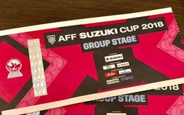 Tổng thư ký VFF tiết lộ kế hoạch bán vé trận chung kết AFF Cup Việt Nam vs Malaysia