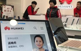 Vụ bắt CFO Huawei: Báo đảng Trung Quốc gay gắt chỉ trích Mỹ dùng thủ đoạn "côn đồ, hèn hạ"