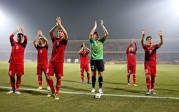 Thủ môn Malaysia thề sẽ báo thù Việt Nam ở trận chung kết AFF Cup 2018